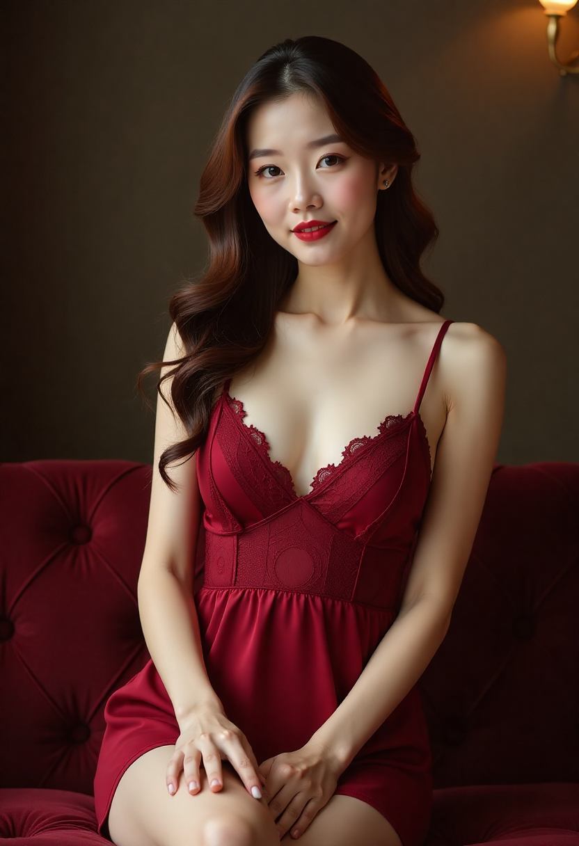 完美女婿