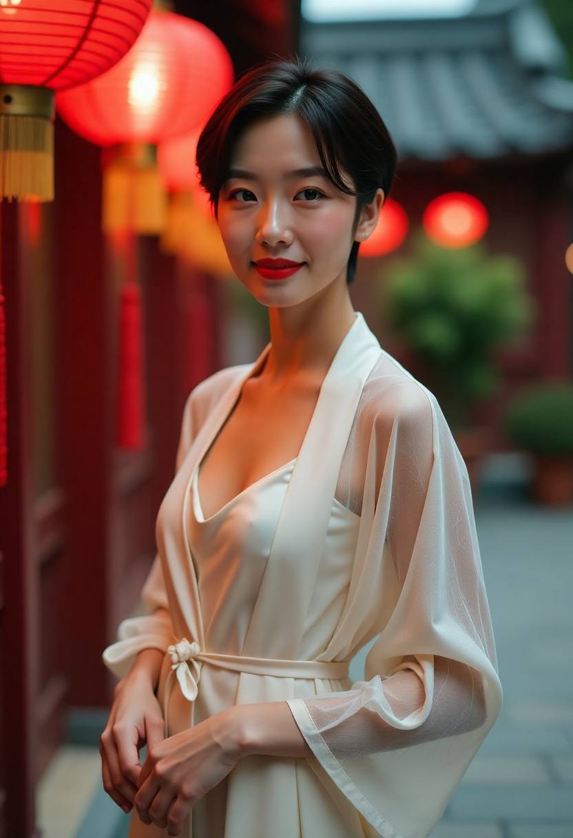 我们的婚约