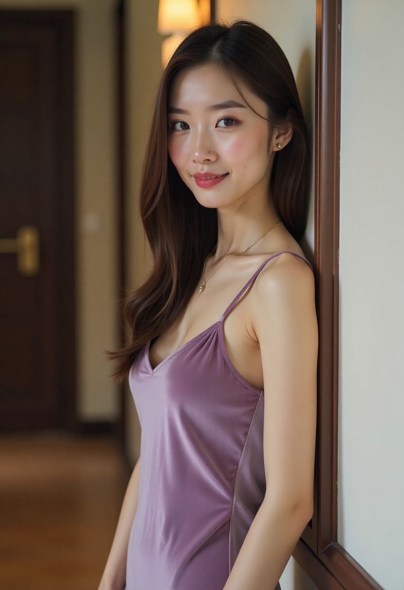误入豪门